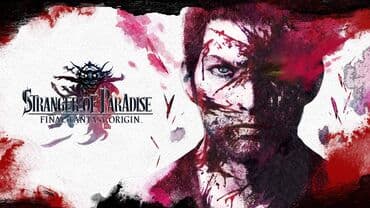 Ostale igre i konzole: Stranger of Paradise Final Fantasy Origin igrica za PC 100% provereno — 1