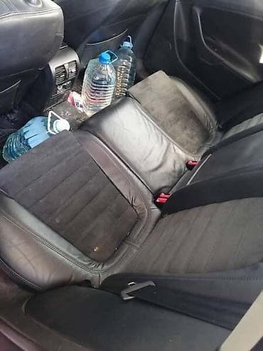koturace za sajle: KOMPLETAN AUTO U DELOVIMA ZA VOLKSWAGEN PASSAT B6 OD 2005. DO 2009 — 4