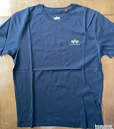 new yorker muske majice: T-shirt color - Multicolored — 4