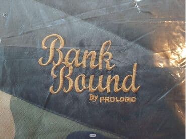 kabanice za lov: ﻿Prologic Bank Bound insulated jacket Vel. M i XL Zimska jakna sa — 4
