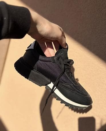 nike scorpion patike: Tommy Hilfiger Tommy Jeans CLEAT ženske patike - Model: WMN’S TOMMY — 2