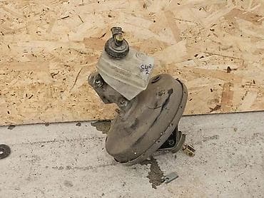 Brake System: DOBOS CILINDAR SERVO UREĐAJ ZA RENAULT CLIO OD 2001. DO 2003. GOD — 1