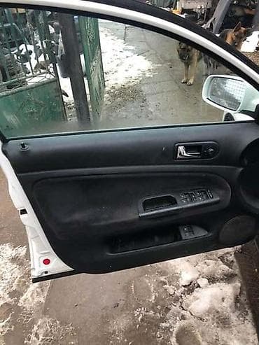 dajem auto na poklon: VOLKSWAGEN PASSAT B5.5 - KOMPLETAN AUTO U DELOVIMA | VW Passat B5 — 4