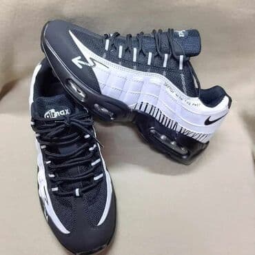 vm nike: Trainers, size - 45 — 1