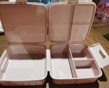 kupujem prodajem polovne decije stvari iz nemacke: Nove lunch box kutije, birate koju zelite — 9