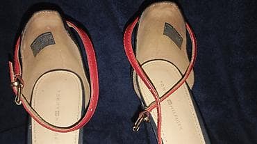 kickers cipele srbija: Tommy hilfiger cipele 40 broj — 6