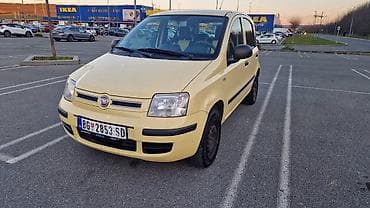 Auto se nalazi u odličnom mehaničkom stanju i spreman je za — 2