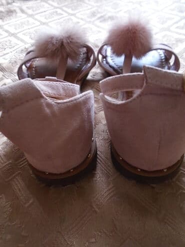 kais za torbu mona: Sandals, 40 — 3