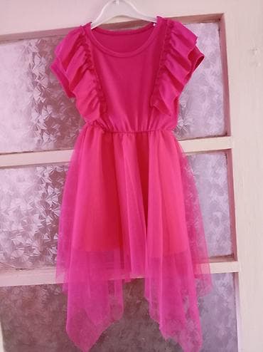 lc waikiki ruma: Haljinica za 4/5 god. u super stanju — 2