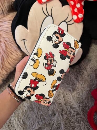 Novčanici: MK disney novcanik novo — 2