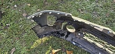 Car Parts: PREDNJI BRANIK ZA MINI COOPER, COUNTRYMAN | mini countryman f60 — 5