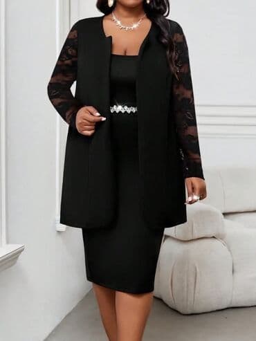 Women's Clothing: Cena 3000din Vel 0XL,1XL,2XL,3XL,4XL Poručuje se, isporuka za desetak — 13