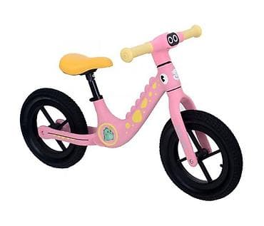 new balance patike crne: BBO Balance Bike – Pink (BW-MT5198PINK-80) Opis: - Trening ravnoteže — 1