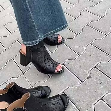 stradivarijus sandale: 36,-41
3000 — 1