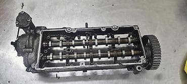 yasik 88 v: BREGASTE 2.0 TDI ZA VOLKSWAGEN AMAROK, GOLF 7, PASSAT B8 . OD 2013 — 2