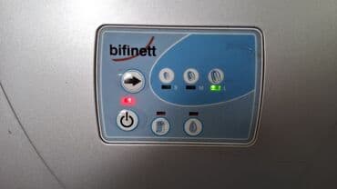 aparat za vodu cena: Bifinett aparat za pravljenje leda – kompaktni kućni ledomat - — 5