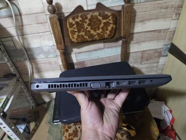 Intel Core i3, 8 GB OZU, 15.6 " — 2