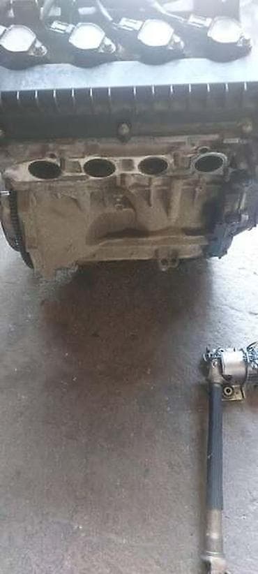 polovni motori na prodaju: MOTOR 1,3-1.1 ZA SMART FORFOUR | Motor smart forfour,Mitsubishi colt — 2