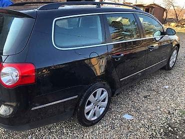 Used Cars: SOFERSAJBNA ZA VOLKSWAGEN PASSAT B6 | Passat B6 2.0 TDI DELOVI — 4