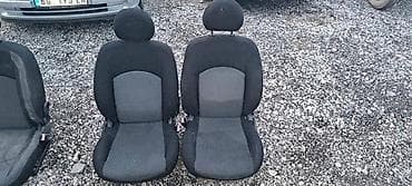 reno 5: DESNO SEDISTE 5VR AIRBAG ZA PEUGEOT 206 | imam sve delove za peugeot — 1