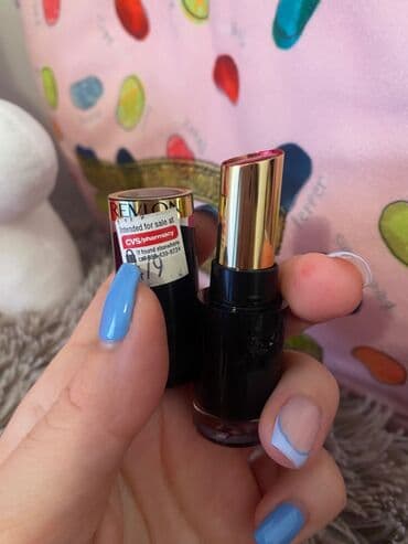 Lepota i nega: Revlon ruz novi original akcija 600 din — 2