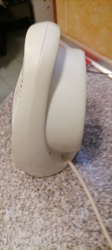 Mašine za šivenje: Grejalica Clartronik 2000w ispravna
 Mirjevo — 2