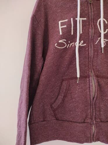 3 decembar duks: Abercrombie & Fitch, XS (EU 34) — 4