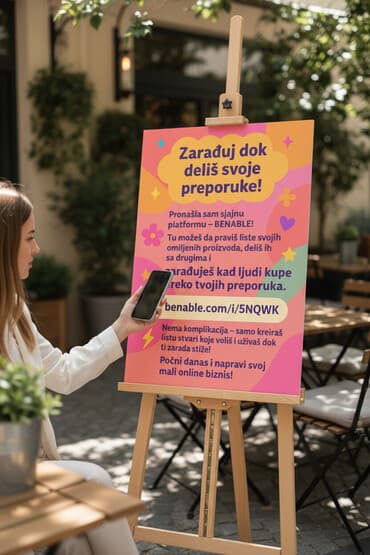 halo oglasi pomoć u kući: Promoter. Bez iskustva. Flexibilno radno vreme — 1