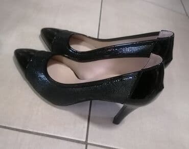 liu jo mokasine zenske: Pumps, Venice, 36 — 6