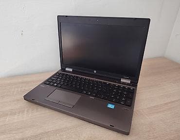 Hp ProBook 6560b u odličnom stanju, spreman za rad. Idealan za