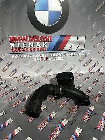 turbina: CREVO TURBINE N47N F10 F11 ZA BMW 520, 520 GT OD 2010. DO 2014. GOD — 1