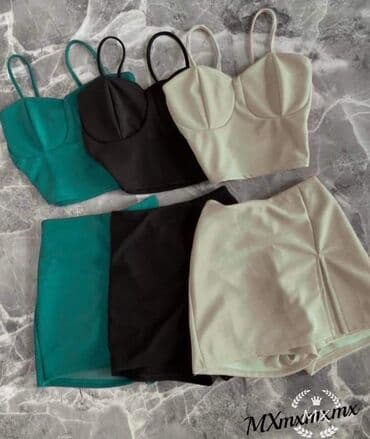 haljine od skube: Komplet: 1.950 dinara
Skuba — 2