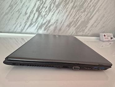 jysk stalak za laptop: Acer Aspire E15 (ES1/E5 serija) 15.6" laptop - Ekran: 15.6" mat Full — 10