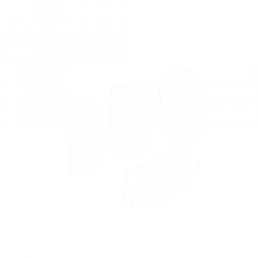 Set od 4 metalne opruge - Materijal: čelik sa glatkom, hromiranom