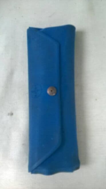 mega maxi alat: Alat rucni Bayer,Germany,9 delova,ocuvan — 2