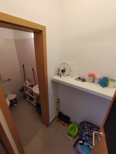 Prodavnice: Izdajem Lokal 13m2 Ratka Mitrovica - Perfektan Izdajem Lokal 13m2 na — 3