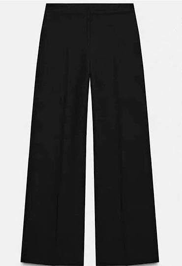 Zara, S (EU 36), bоја - Crna — 2