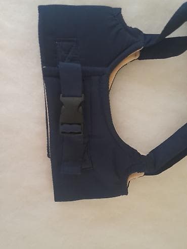 diši da prođe: Pojas/steznik za pravilno držanje tela – korektor posture - Dizajn u — 1