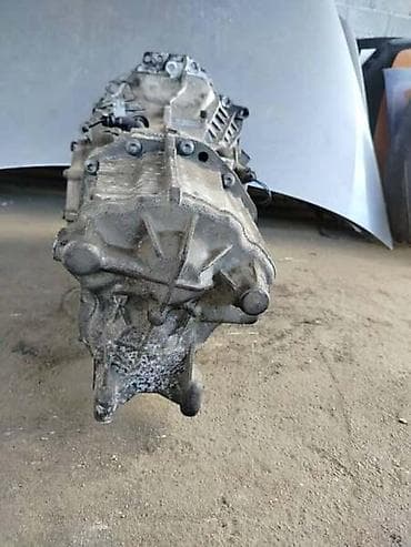 Prenosni sistem: MENJAC 1.9TDI 5 BRZINA ZA AUDI A4 OD 2001. DO 2004. GOD. | Menjac — 5