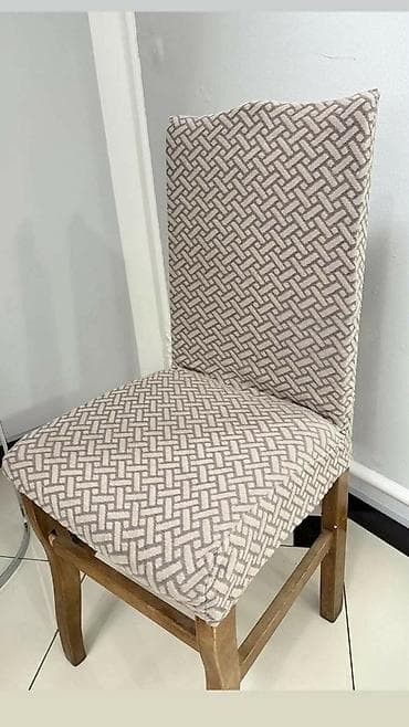 motor za trimer villager bc 900: Navlake za stolice elastične, dekorativne. Rastegljive navlake za — 4