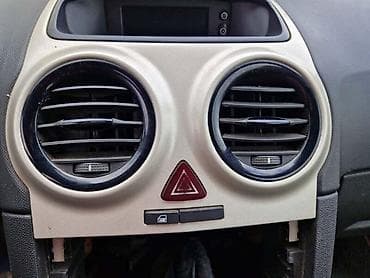 RESETKE VENTILACIJE ZA OPEL CORSA D | Cena je po komadu Svi delovi na lalafo.rs RESETKE VENTILACIJE ZA OPEL CORSA D | Cena je po komadu Svi delovi