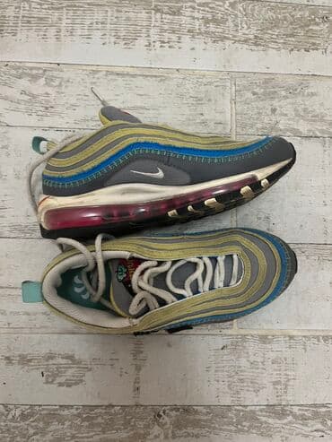 trake za kosu h m: Patike, veličina - 37 — 4