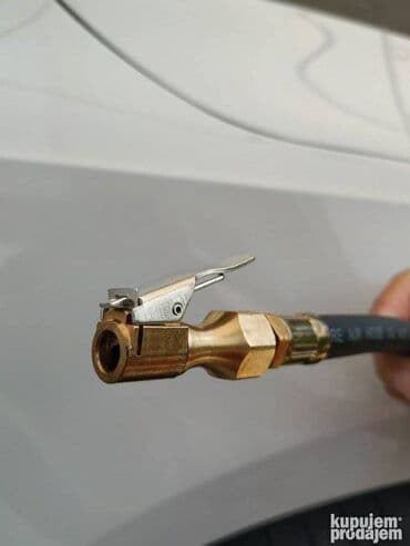 polovni auto delovi i auto servis diesel power subotica képek: Pneumatski pistolj za duvanje guma DIGITALNI 1 7 9 9 dinara — 4