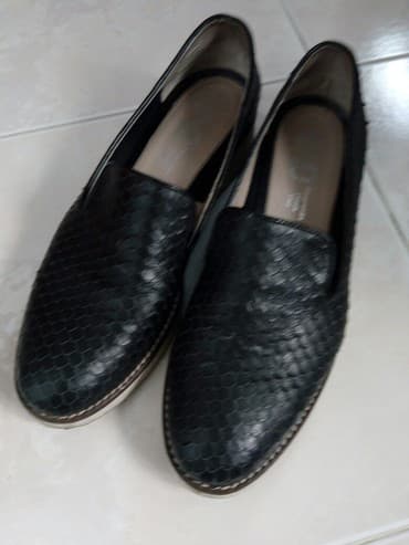 liu jo mokasine zenske: Espadrilles, 39 — 1