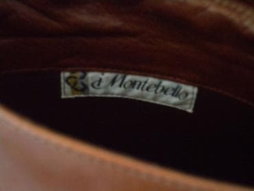 doca torbe katalog: Čizme, 40, bоја - Braon — 2