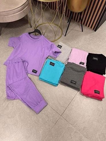 Overalls: 04. Komplet 2.600 dinara A — 6