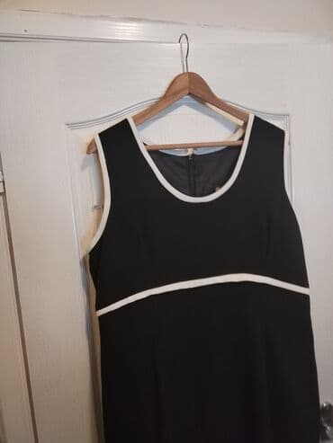 svilene ešarpe beograd: 7Arrows XL (EU 42), color - Black, With the straps — 1