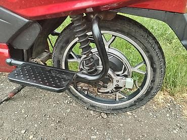 Ostali motocikli i skuteri: Elektricni Skuter Moderna S Vozi se svaki dan siguran skuter Ne — 8