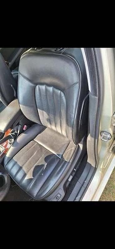 manual sombor: BRANIK ZA PEUGEOT 407 OD 2005. DO 2010. GOD — 4