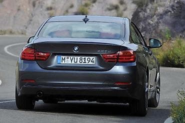 universum premium nis: VRATA ZA BMW 420 OD 2013. DO 2018. GOD — 3